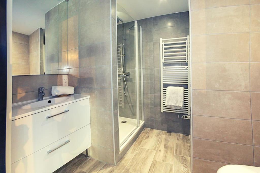 2# LE CLOS DE TANVOL - Topdestination-Bourg*** Apartamento Viriat Exterior foto
