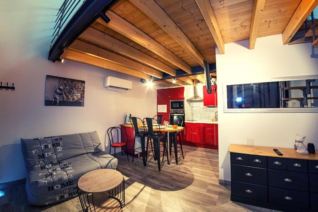 2# LE CLOS DE TANVOL - Topdestination-Bourg*** Apartamento Viriat Exterior foto