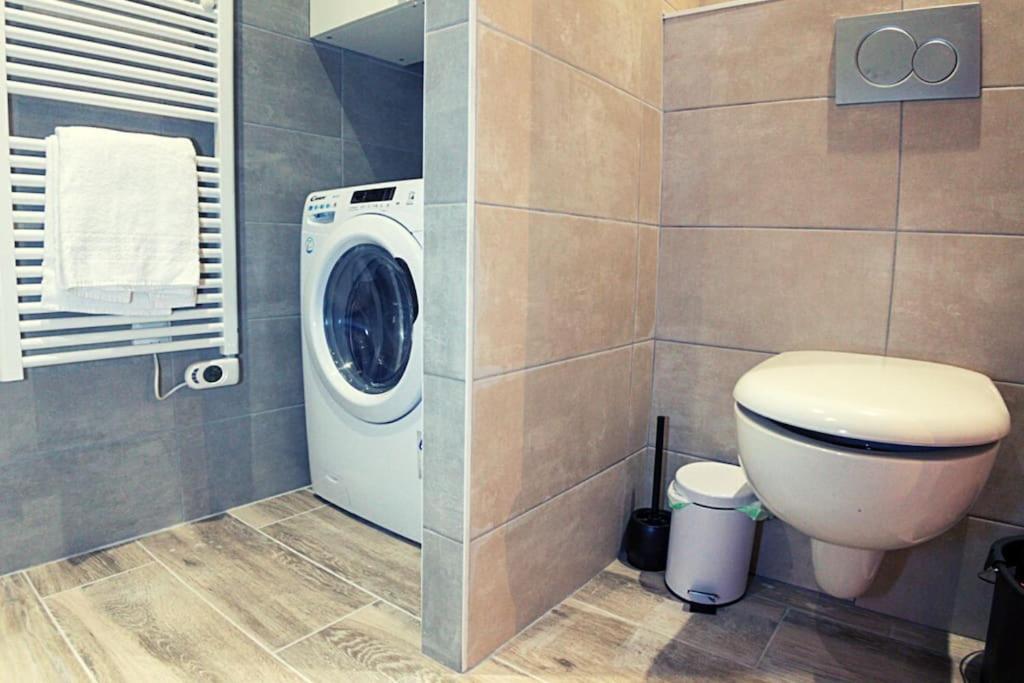 2# LE CLOS DE TANVOL - Topdestination-Bourg*** Apartamento Viriat Exterior foto