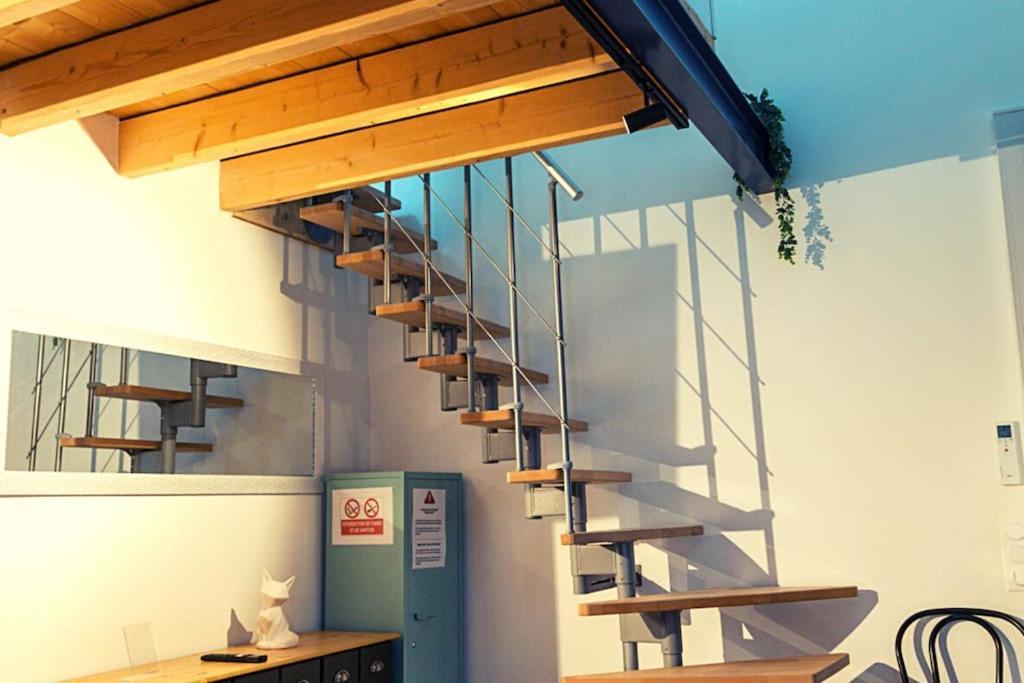 2# LE CLOS DE TANVOL - Topdestination-Bourg*** Apartamento Viriat Exterior foto