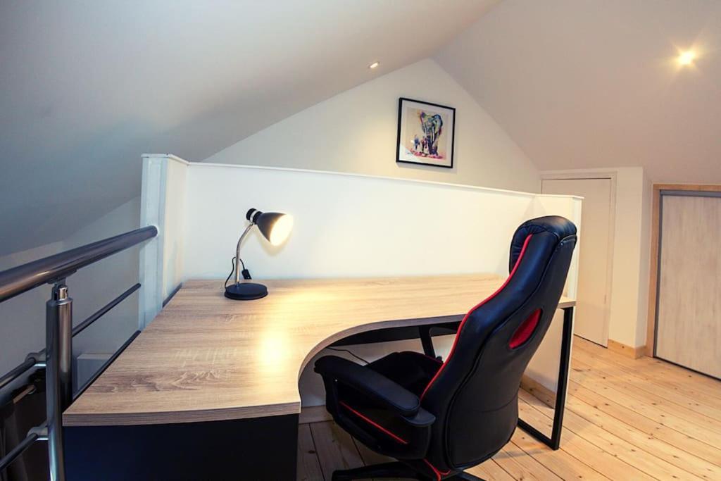 2# LE CLOS DE TANVOL - Topdestination-Bourg*** Apartamento Viriat Exterior foto