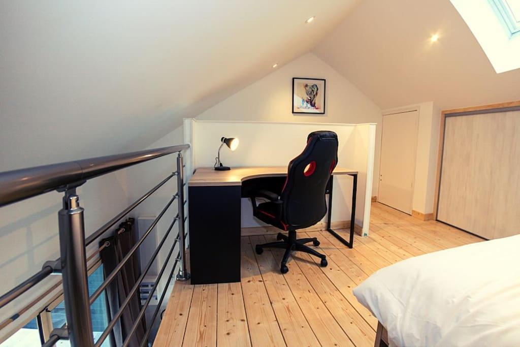2# LE CLOS DE TANVOL - Topdestination-Bourg*** Apartamento Viriat Exterior foto