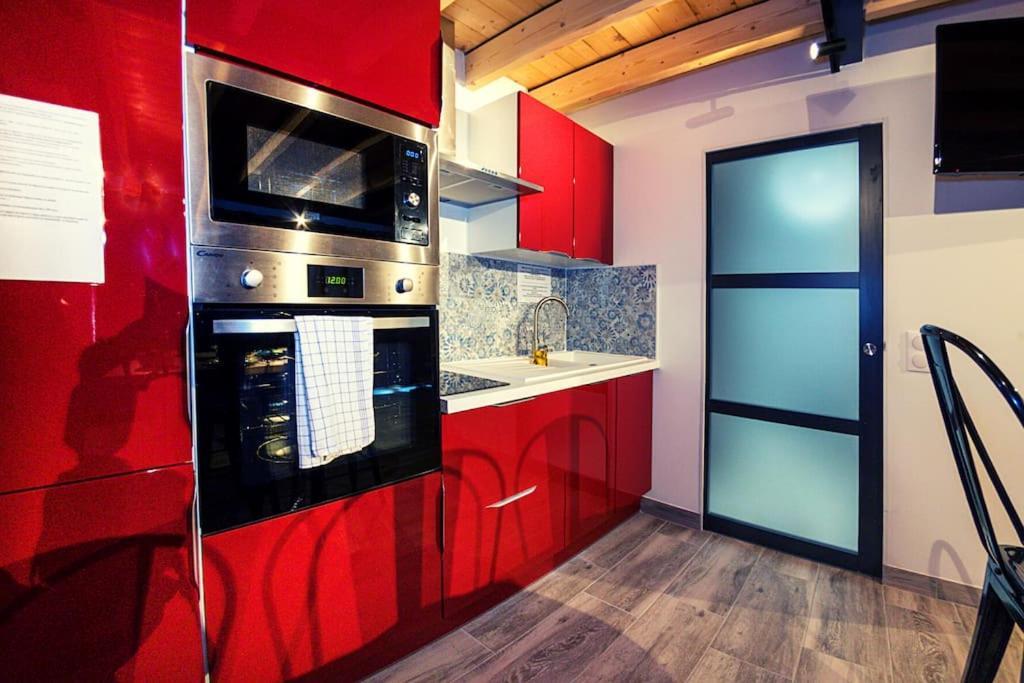 2# LE CLOS DE TANVOL - Topdestination-Bourg*** Apartamento Viriat Exterior foto